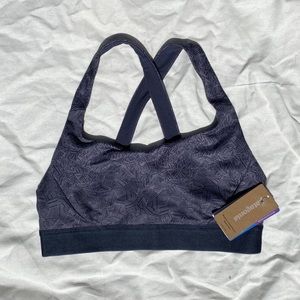 Patagonia Switchback Sports Bra